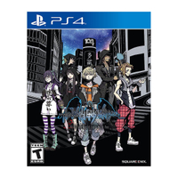 NEO: The World Ends with You - PlayStation 4 | $49.99 $24.88 at AmazonSave $24