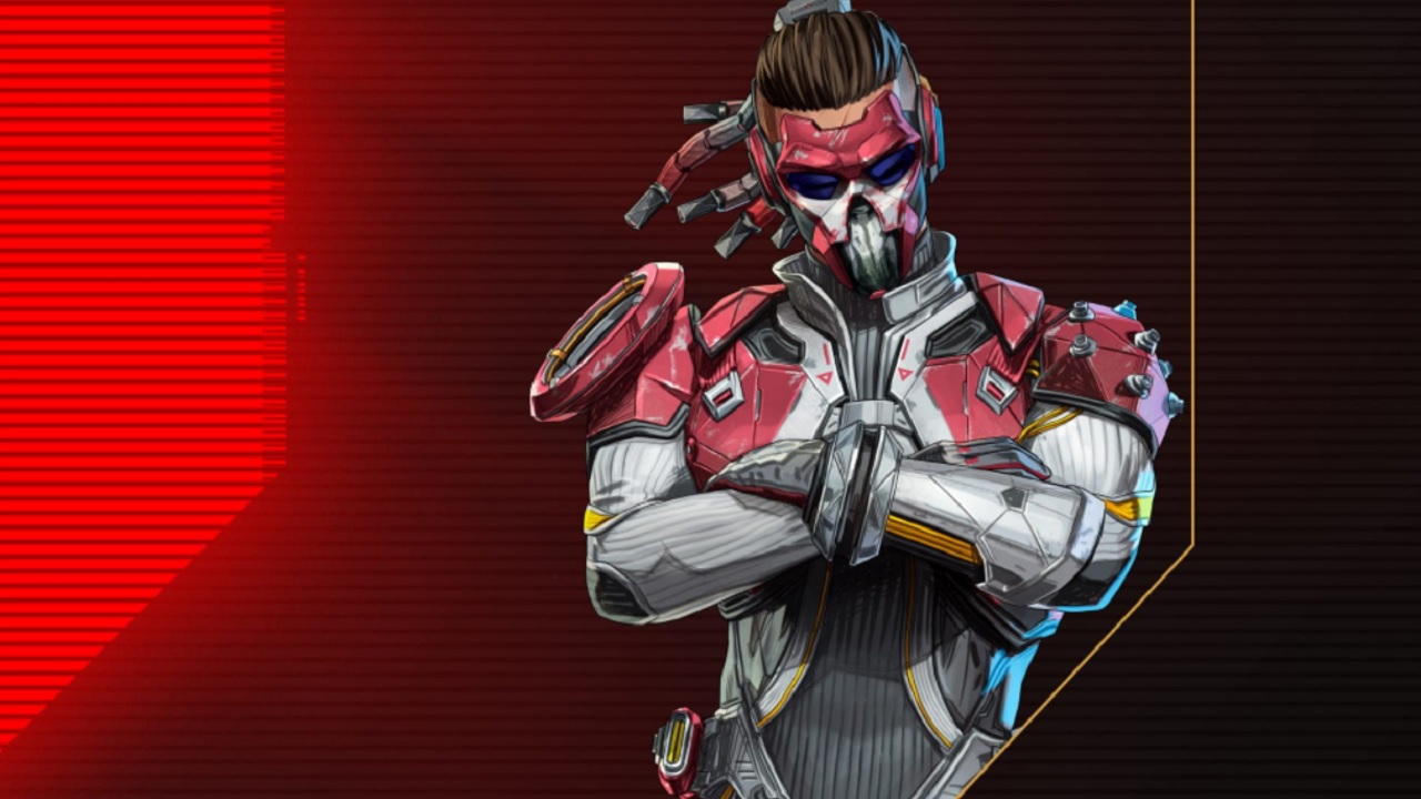 Apex Legends Starting Characters Guide