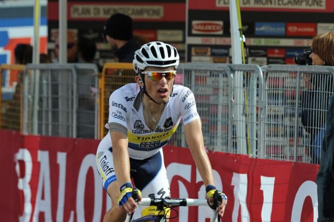 Rafal Majka (Tinkoff-Saxo)