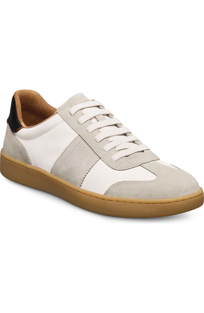 Ludlow Slip-On Sneaker