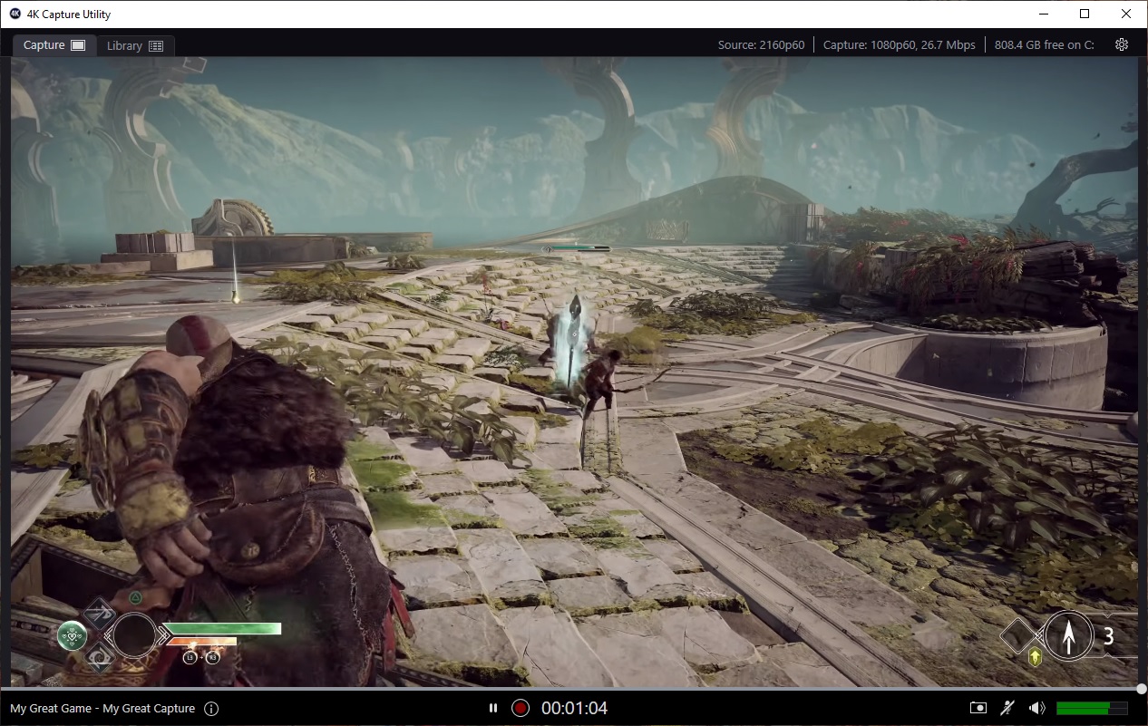 Elgato HD60 X