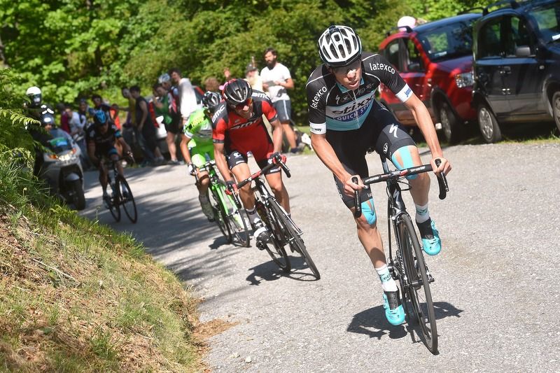 David de la Cruz (Etixx-Quick Step)