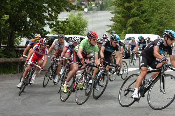 Cadel Evans (BMC Racing)