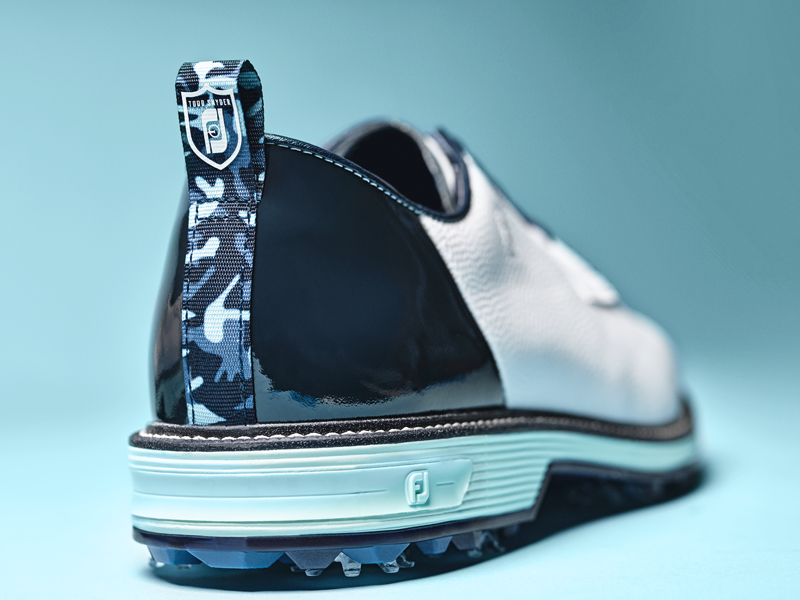 FootJoy 'Mint Julep' Shoes