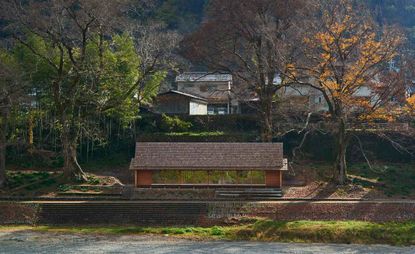 Yoshino Cedar House 