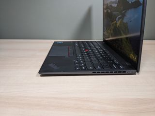 Lenovo ThinkPad X1 Nano