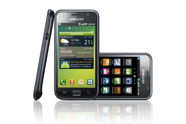 Samsung Galaxy S