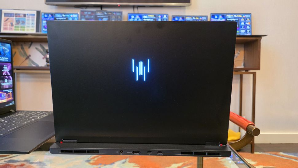Acer Updates Predator Nitro Gaming Laptops At CES 2026 Panther Lake 970 80 