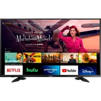 Toshiba LF621U21 43-inch UHD 4K TV: $329.99 $249.99 at Amazon