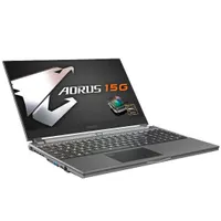 Gigabyte Aorus 15G XC