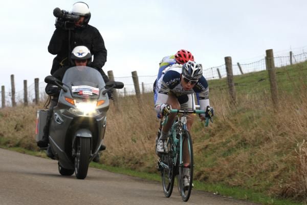 Bertjan Lindeman (Vacansoleil-DCM Pro Cycling Team)
