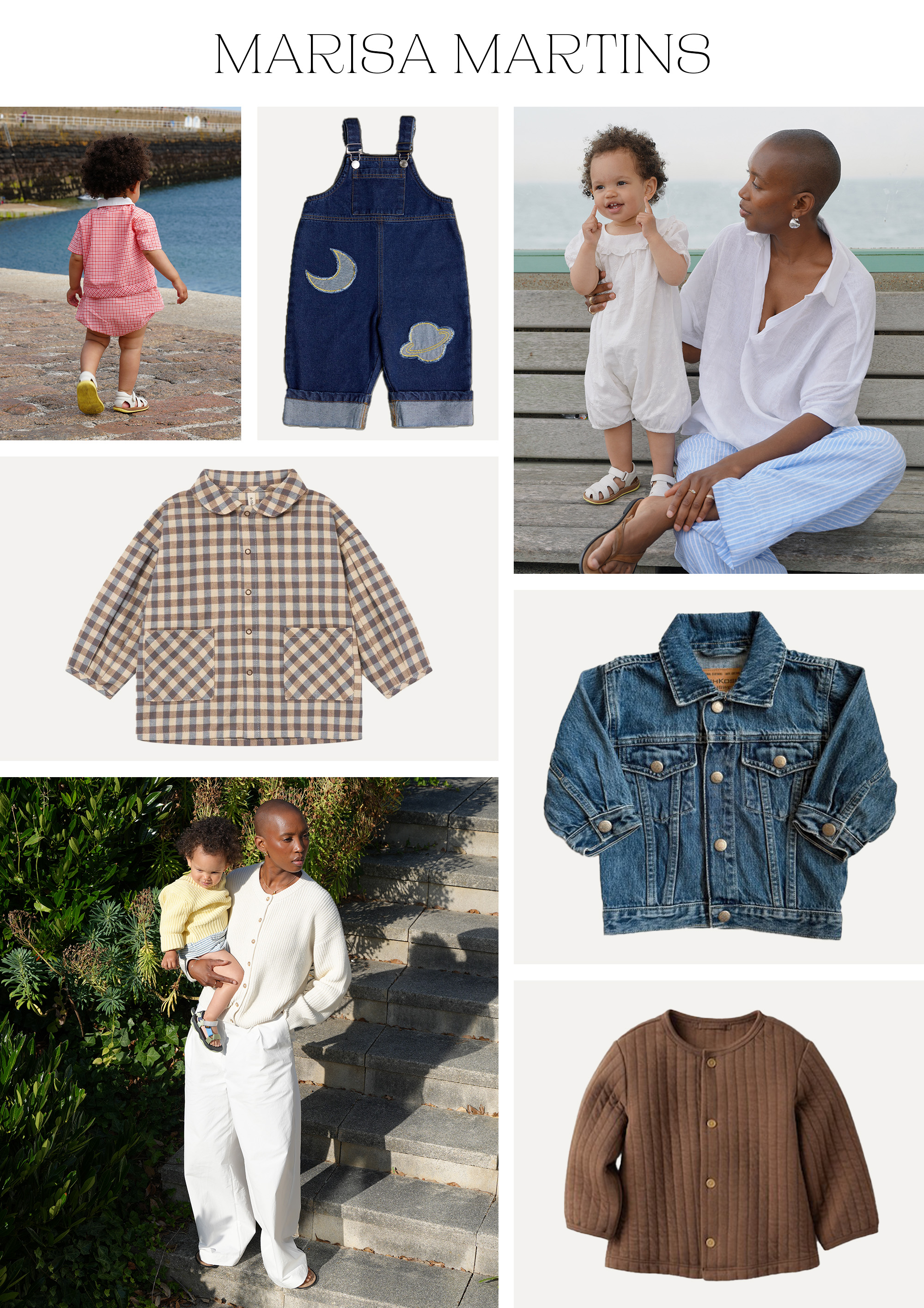 The best kids clothing for fall 2025
