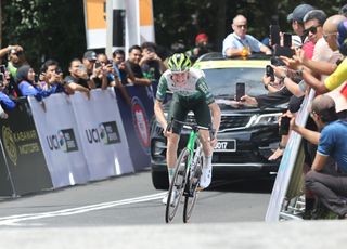 'Big opportunity' – Abel Balderstone sets the scene to make a mark at Le Tour de Langkawi ahead of transfer to UAE Team Emirates-XRG