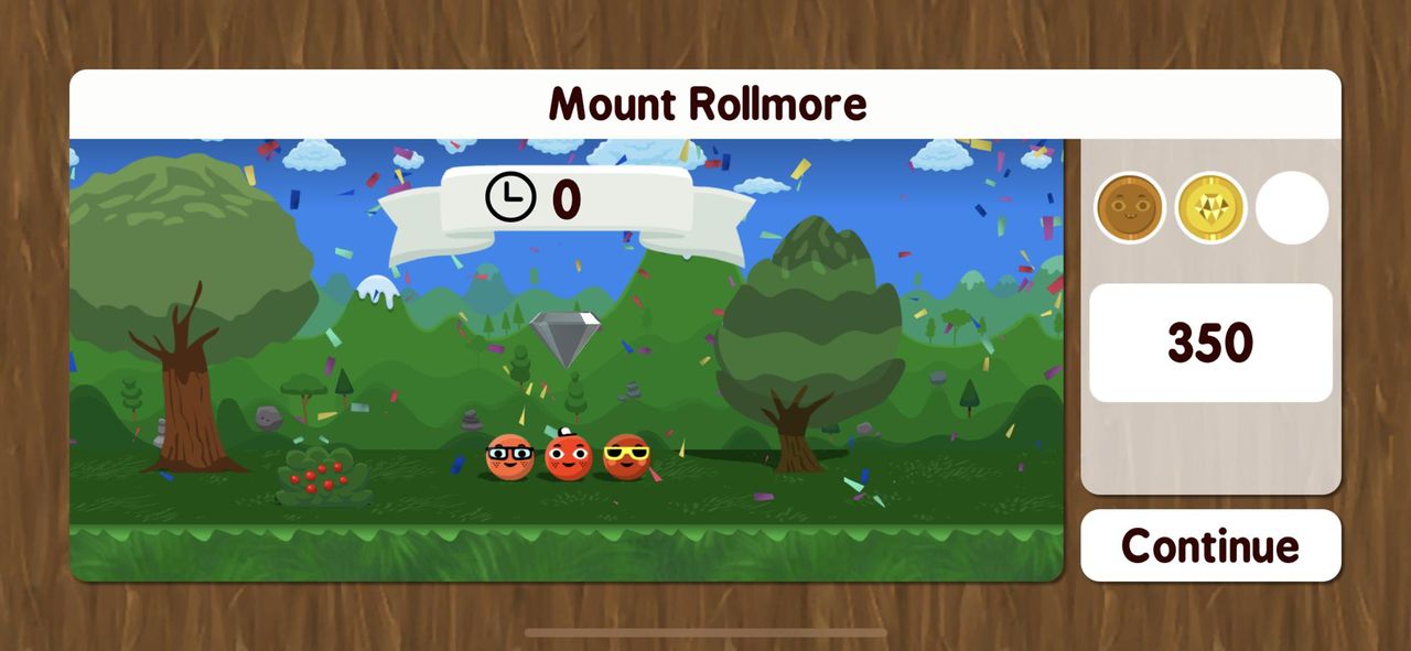 Rolando: Royal Edition complete level
