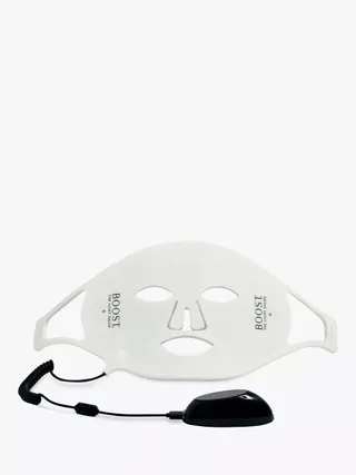 The Light Salon Boost Led Face Mask