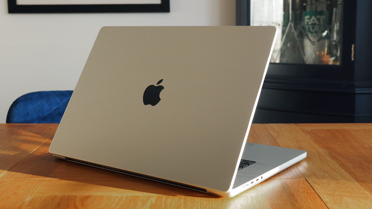 2023 Apple MacBook Pro 16-inch M2 Pro review