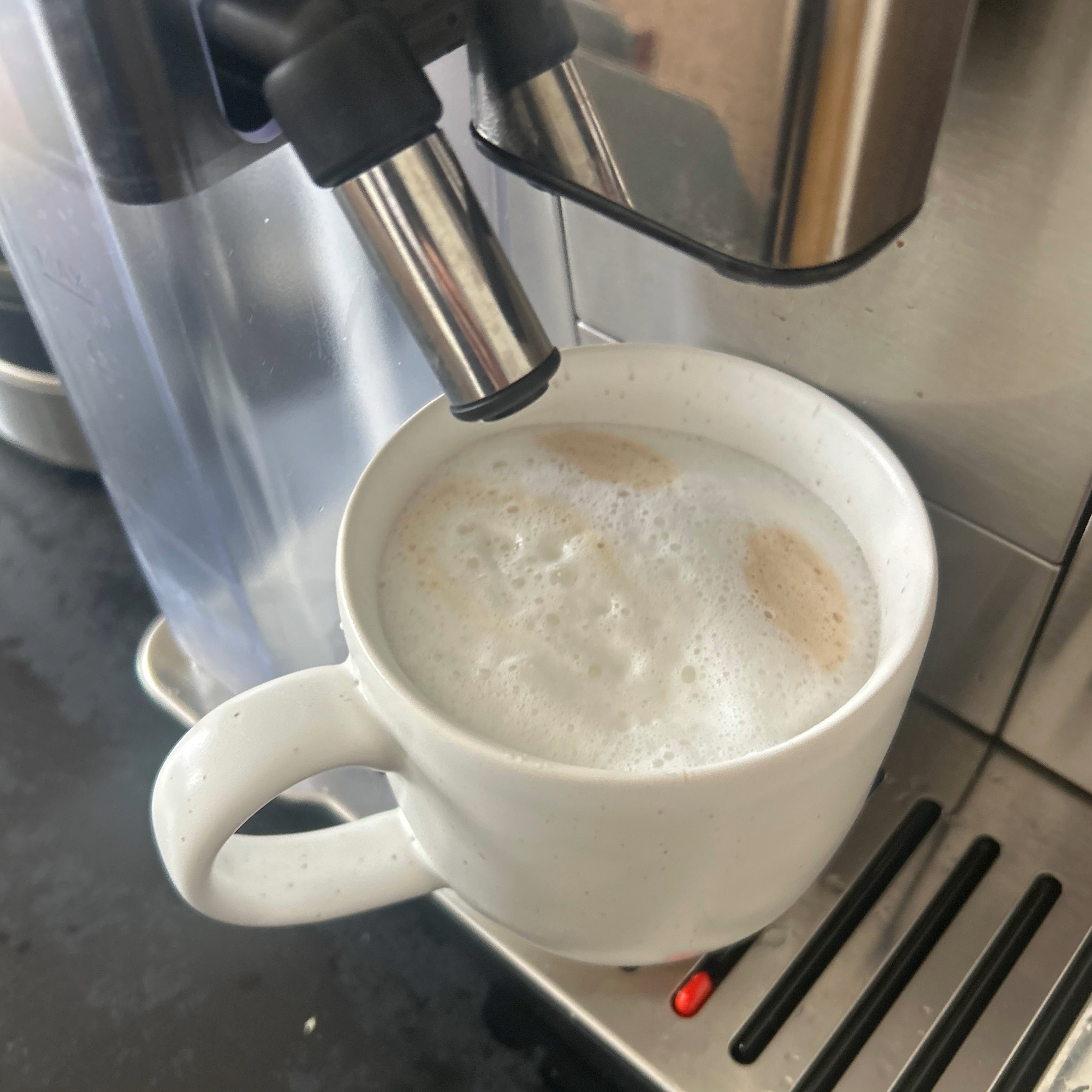De'Longhi Eletta Ultra coffee machine review