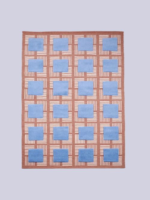 Tessera Rug 