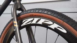 Zipp has gone all-in on gravel with the new 303 Firecrest 650b