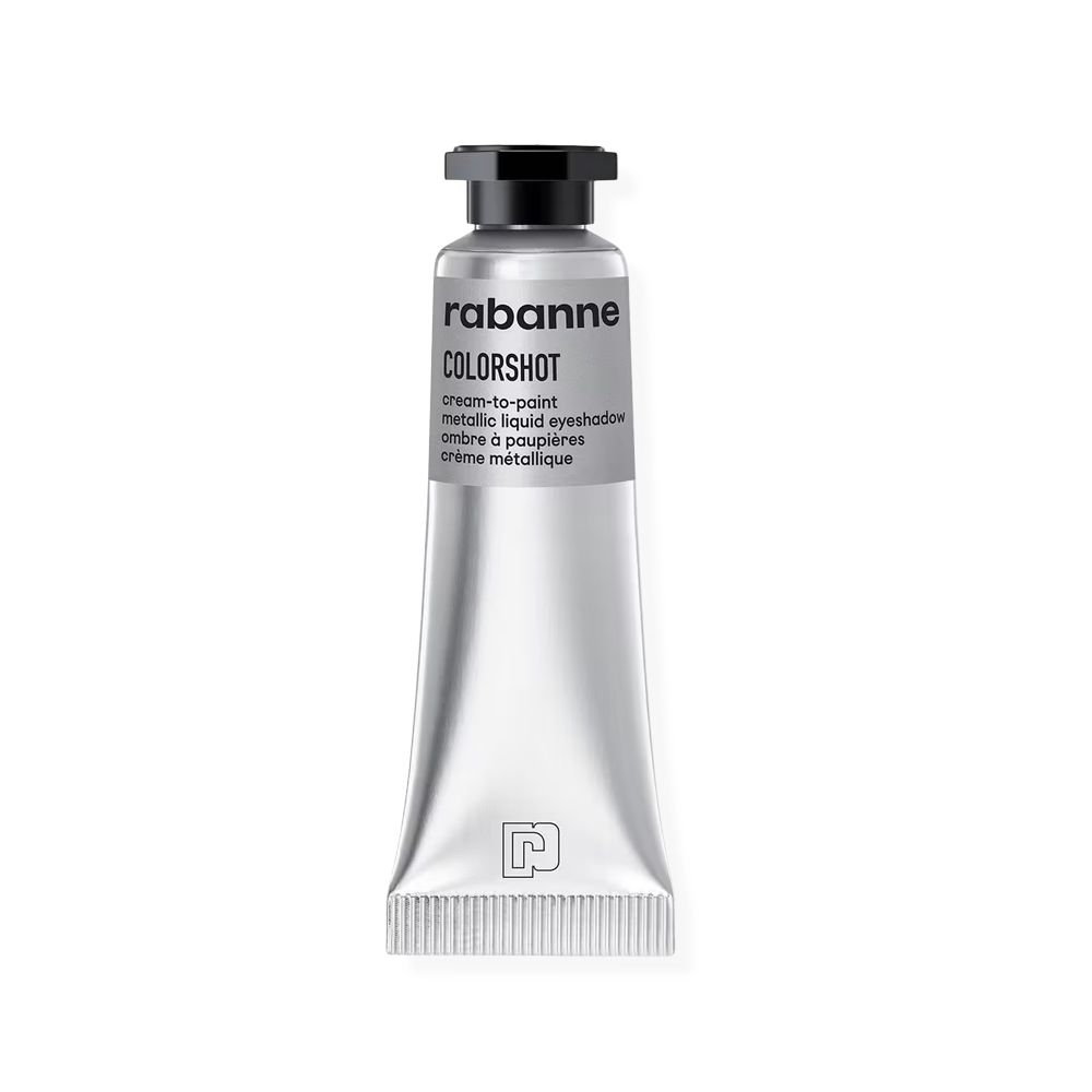 rabanne makeup