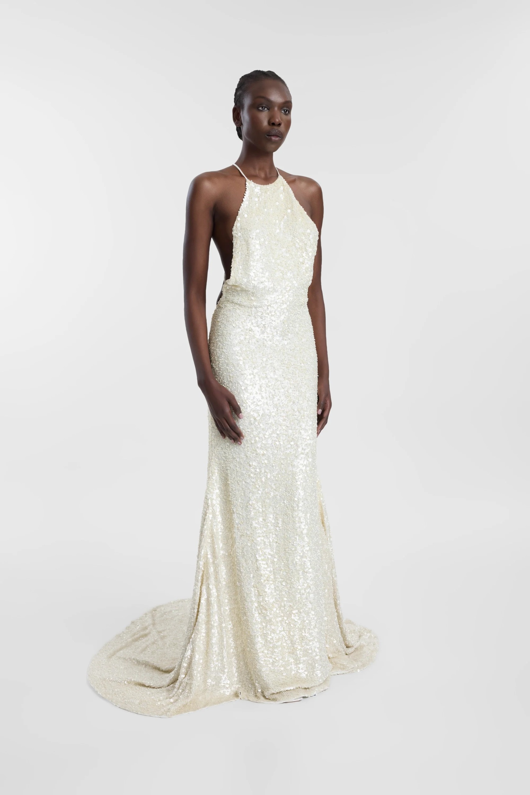 kyha, Mylo Gown