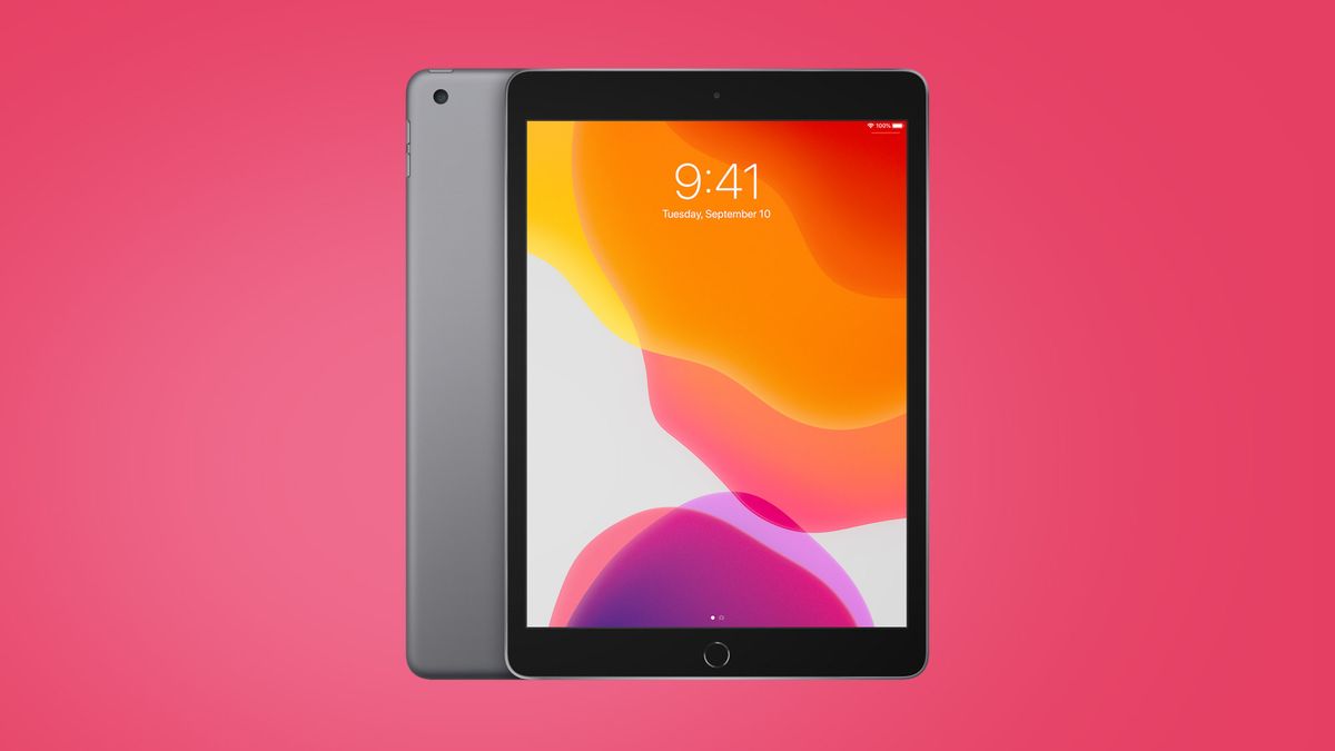 The all-new Apple iPad gets a price cut at Amazon | TechRadar