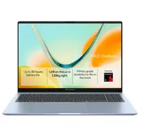 Asus Vivobook S16 Asus Vivobook S16