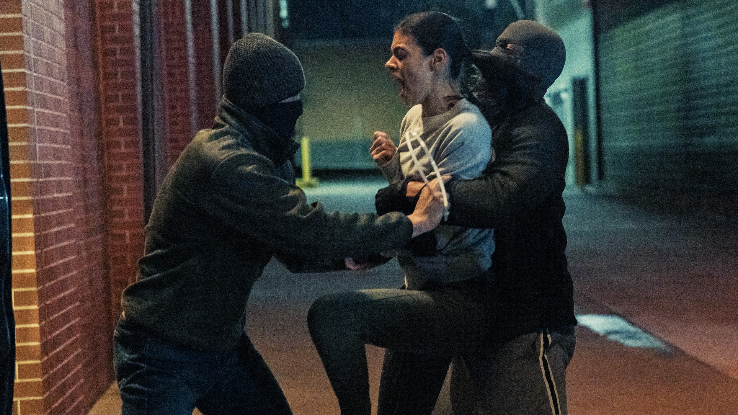 Special Ops Lioness episode 2 recap Joe pushes Cruz What to Watch