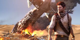 Uncharted