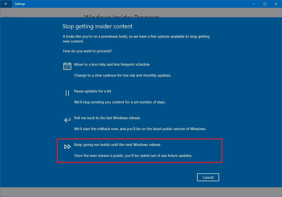 How to get the Windows 10 Fall Creators Update as soon as possible ...