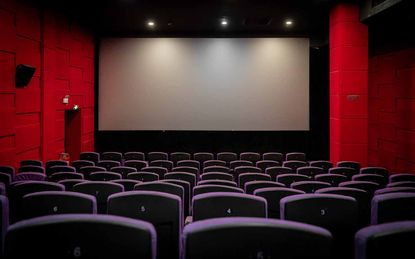 New Movies on the Big Screen