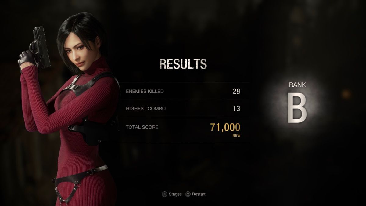 Resident Evil 4 for iPhone hands-on impressions: A zombie-killing dream