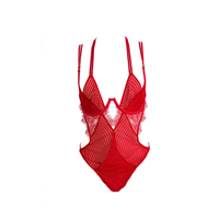 Ann Summers The Ruthless BodySave 50%, was £45.00, now £22.50