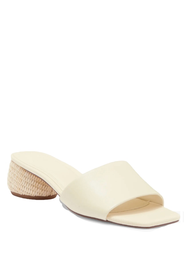Winona Slide Sandal
