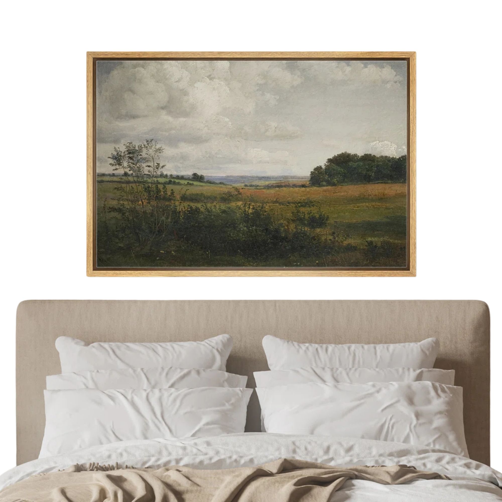 Rural Countryside artwork