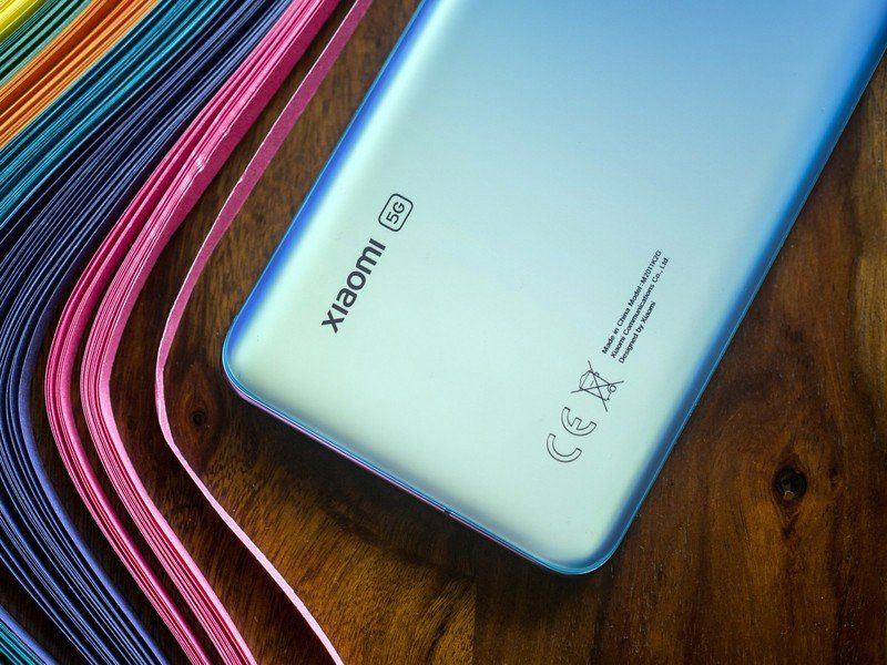 Xiaomi Mi 11 review