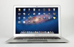 Apple - 【12時間以内発送】MacBook Air Mid 2012 13-inch Amazon | 【整備済み品】 Apple MacBook Air Mid 2012(13インチ
