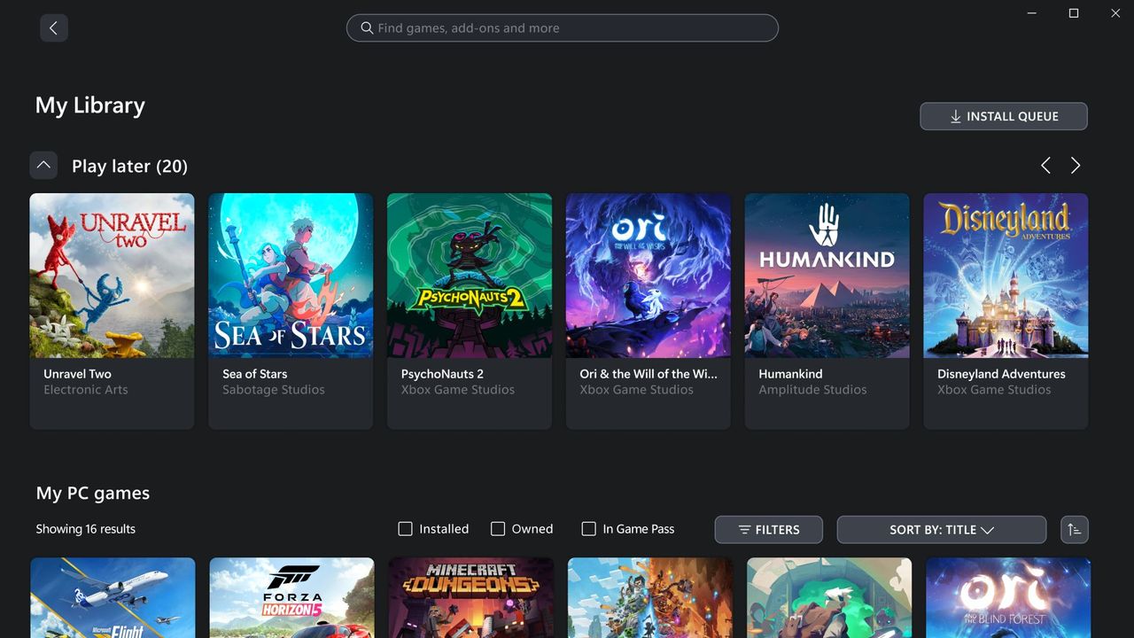 Xbox September 2023 system update adds discord streaming, voice reporting, and more.