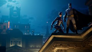 Fortnite will screen a Christopher Nolan film