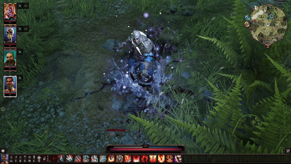 Divinity Original Sin 2 Builds Combine The Right Skills To Make The   QKuEMnjEH47NqzBRAhh7vY 970 80 