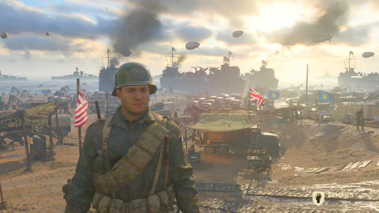 Call of Duty: WW2: Headquarters Guide, Everything You Need To Know