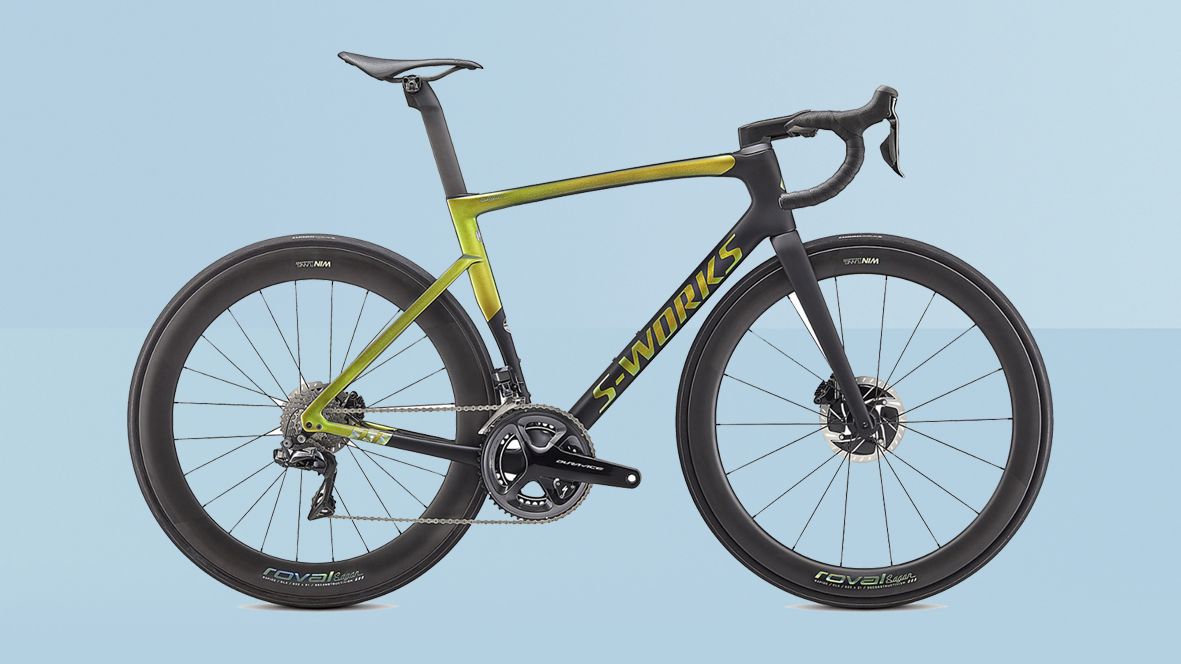 Best Road Bike 2024: Dominate The Asphalt | T3