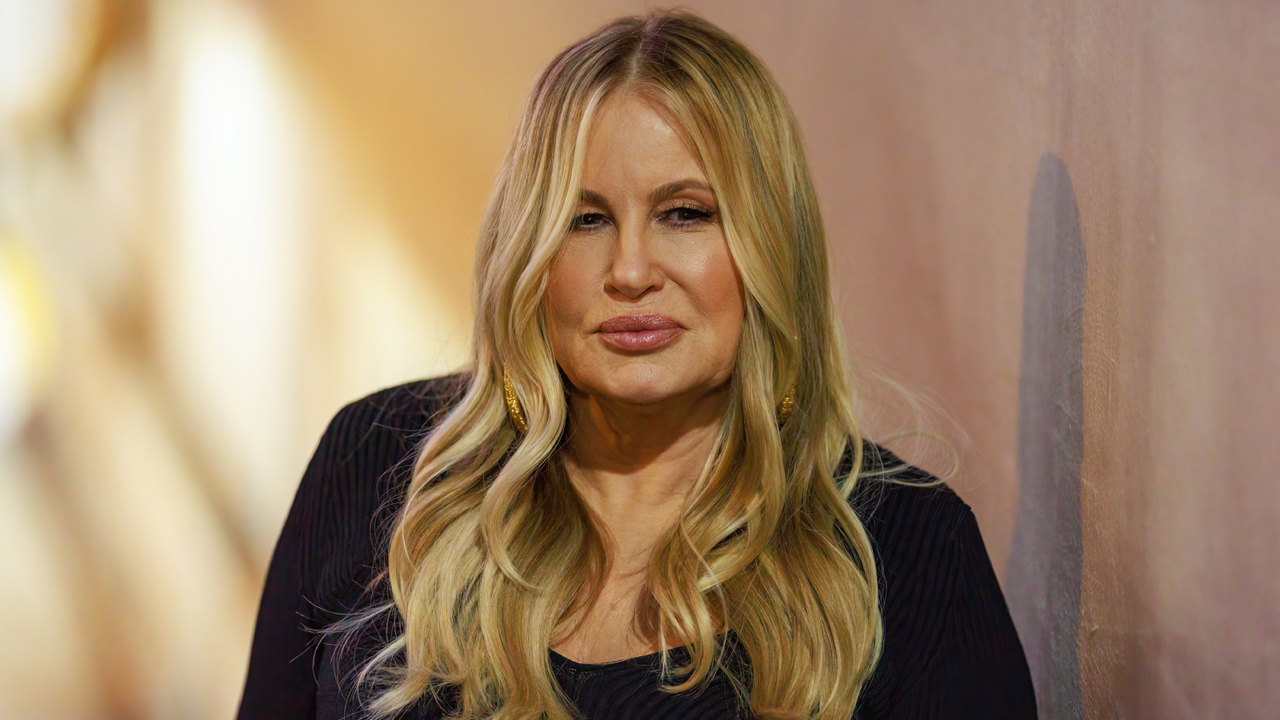 Jennifer Coolidge