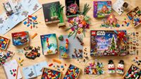 Walmart Bricktember Lego deals
