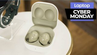 Best Cyber Monday 2021 deals on Samsung Galaxy Buds