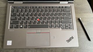 Lenovo ThinkPad X1 Yoga (Gen 5)
