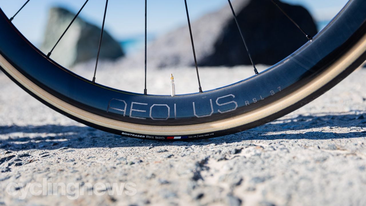 Trek Emonda SLR 9