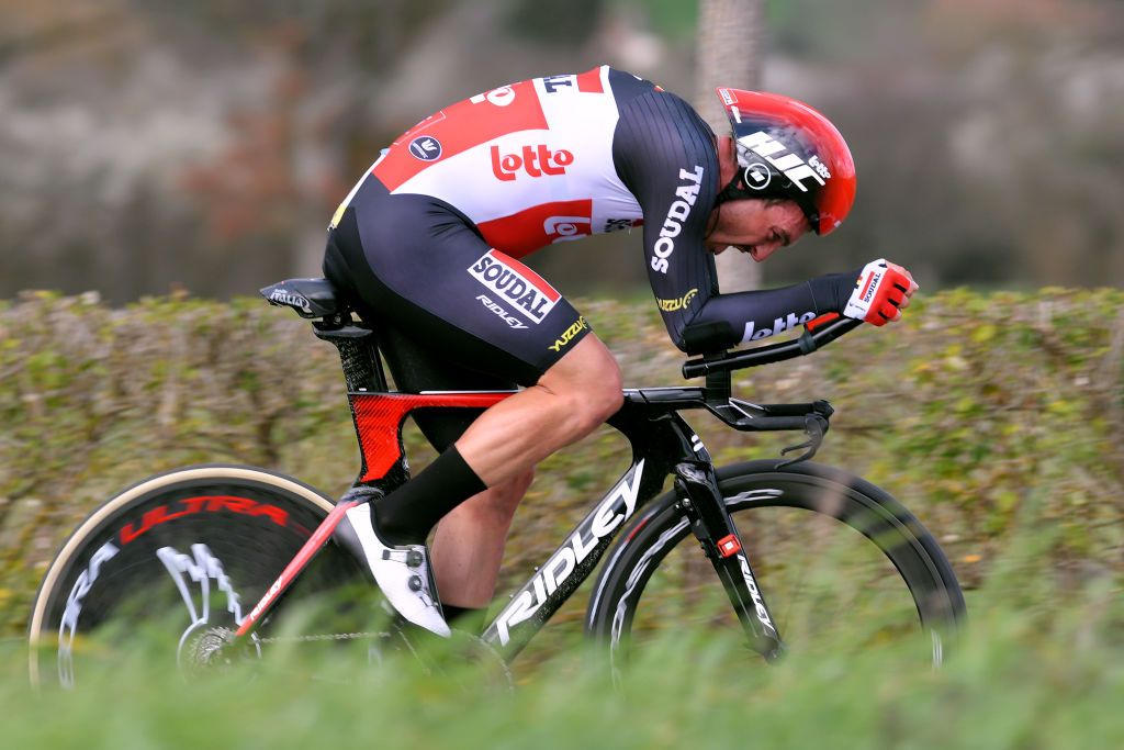 John Degenkolb (Lotto Soudal)