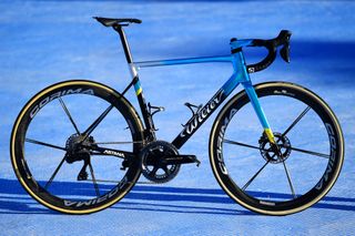 2022 WorldTour pro bikes guide | Cycling Weekly
