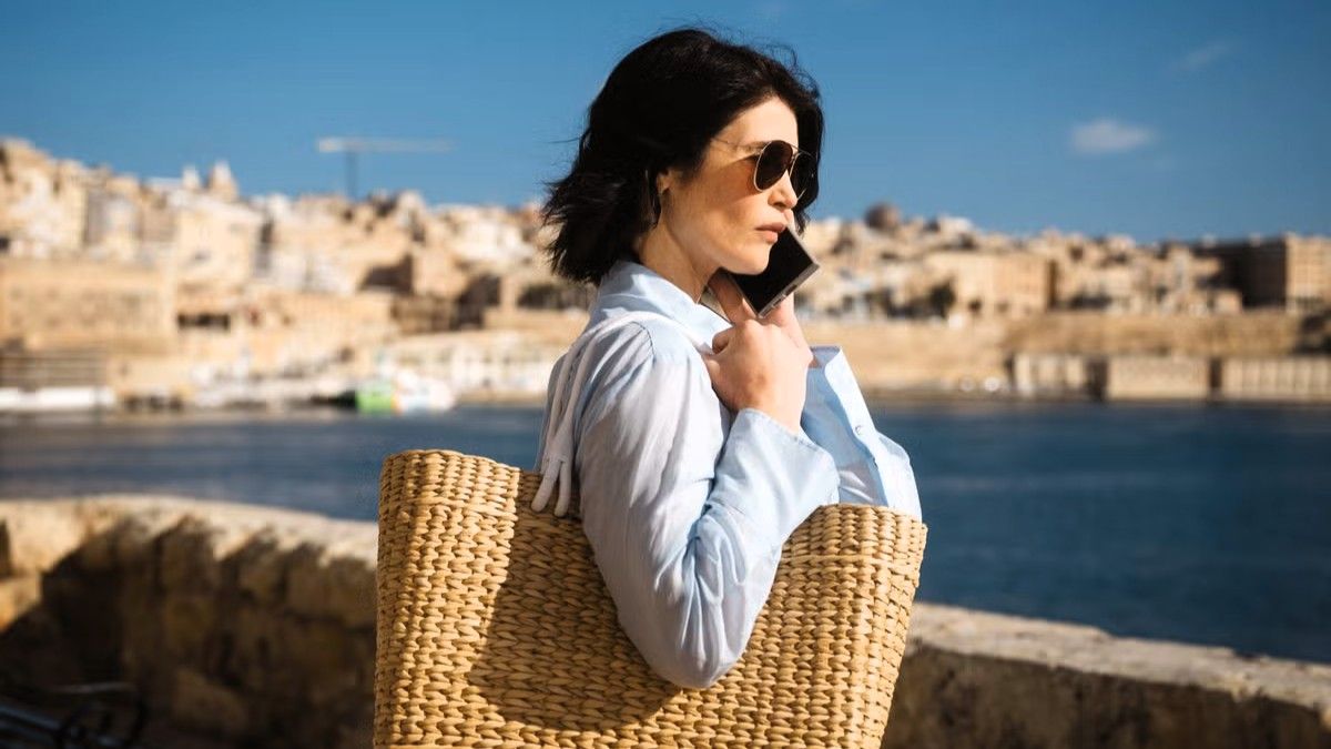 How to watch 'Secret Service' online from anywhere — stream the ITV spy thriller